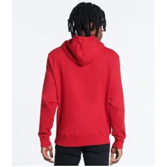 De.Kryptic Space Jam Sweatshirt Bugz Tune Squad Rhinetone Hoodie Sz 2XL - Picture 2 of 10